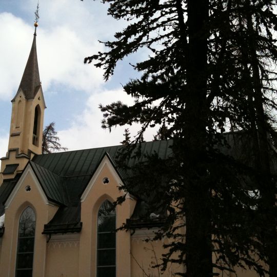 Französische Kirche