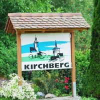 Kirchberg