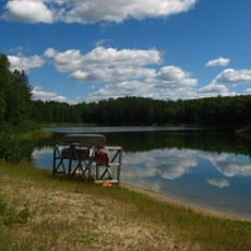 Green Lake