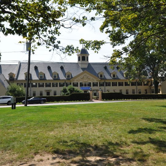 Middlebury Center Historic District