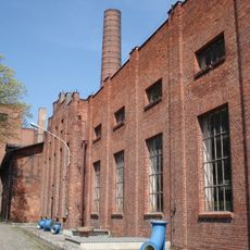 Pumping station ZAWADA in Karchowice