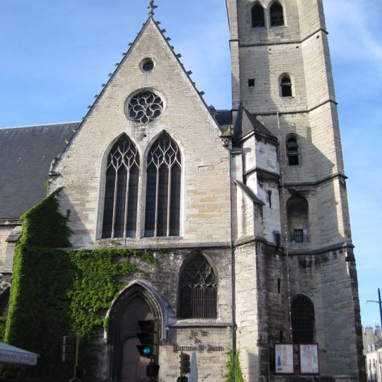 Théâtre Dijon-Bourgogne