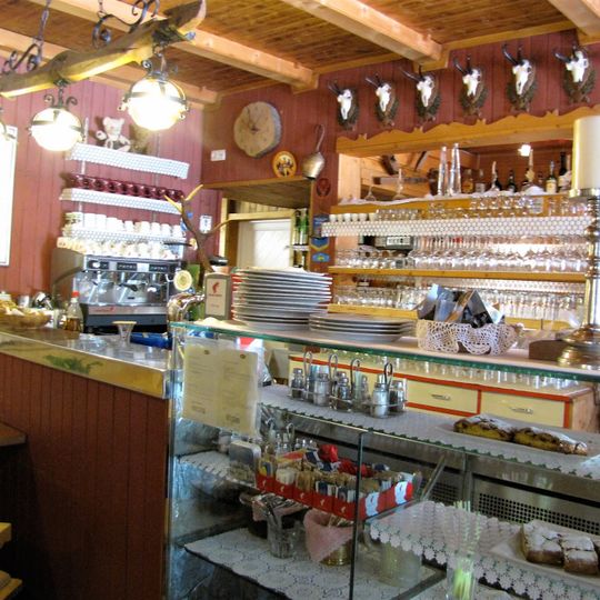 Camping Lago di Dobbiaco - Toblacher See