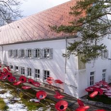 Erinnerungsort Badehaus