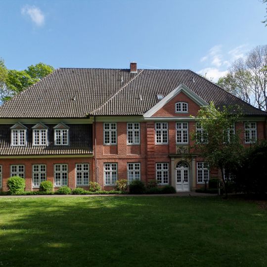 Casa Frustberg