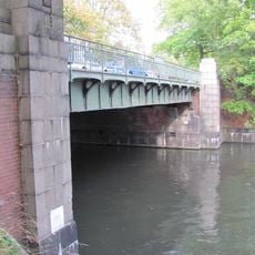 Hellbrookstraßenbrücke