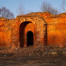 Церковь Космы и Дамиана (Медведки)