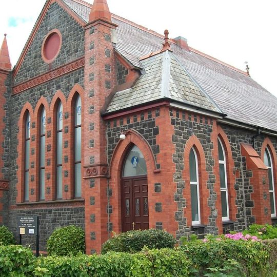 Ala Road English Presbyterian Church