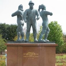 Piper Alpha Memorial