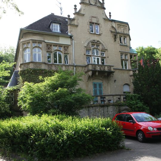 Oetingervilla