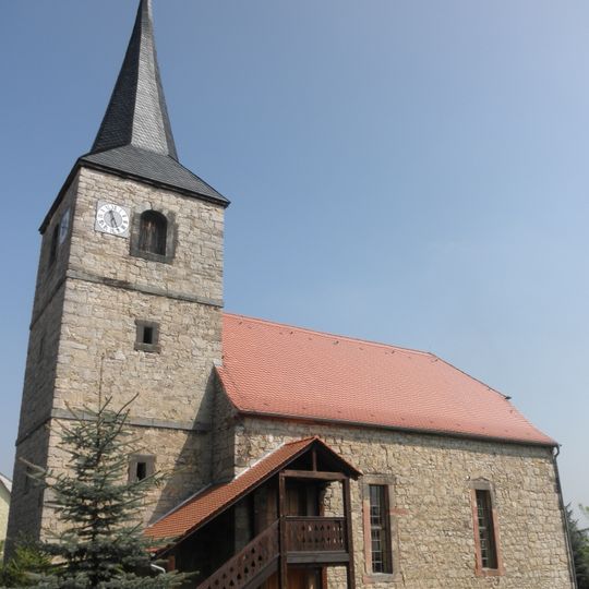 Saint George Church