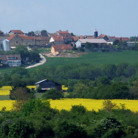 Hauteville-lès-Dijon