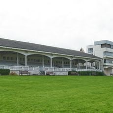 Bremen racecourse