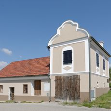 Presshaus, Heimatmuseum, Pferdestall-Weinbaumuseum
