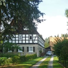 Wohnhaus Wesenitzweg 4