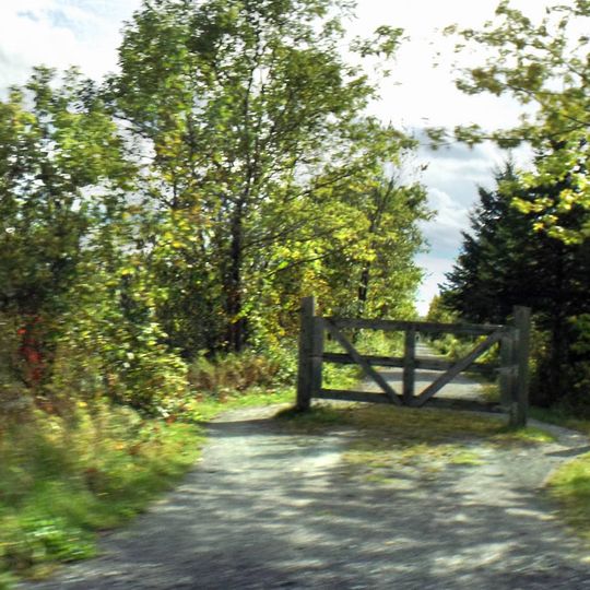Tomifobia Nature Trail
