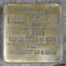 Minna Joelsohn