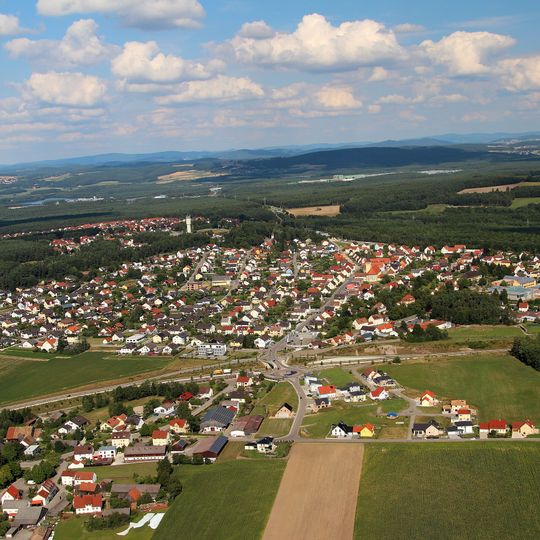 Wackersdorf