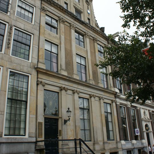 Herengracht 388, Amsterdam