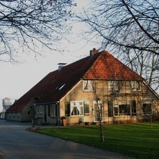 Kooiweg 2, Giethoorn