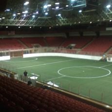 Canton Memorial Civic Center