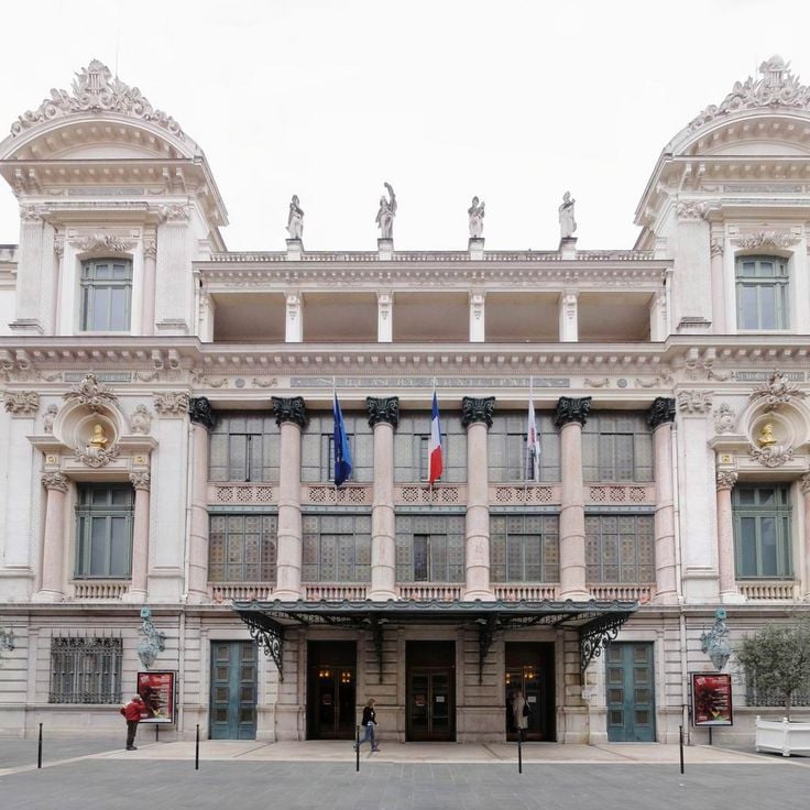 Opéra de Nice