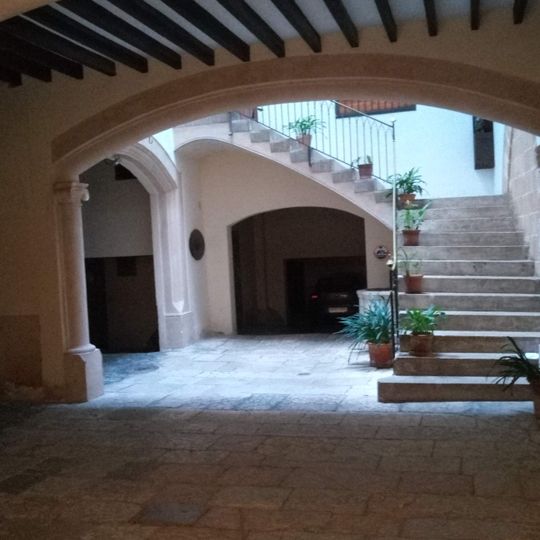 Can Llorenç Villalonga