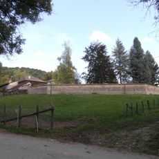 Chartreuse de la Sylve-Bénite