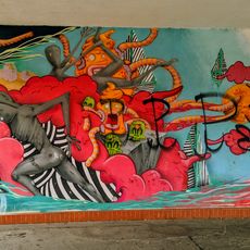 Graffiti
