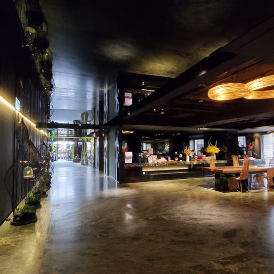ArTree hotel