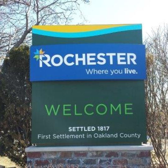 Rochester