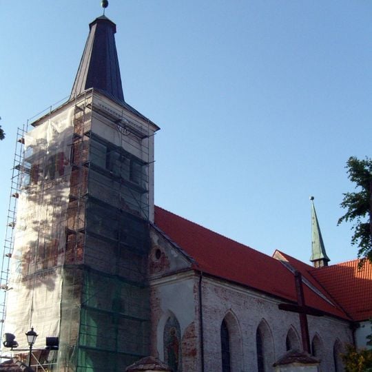 Śliwice, Kuyavian-Pomeranian Voivodeship