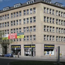 Kleines Lichtspielhaus