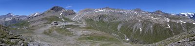Panoramic View 2