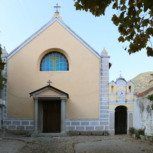Chiesa dei Cappuccini