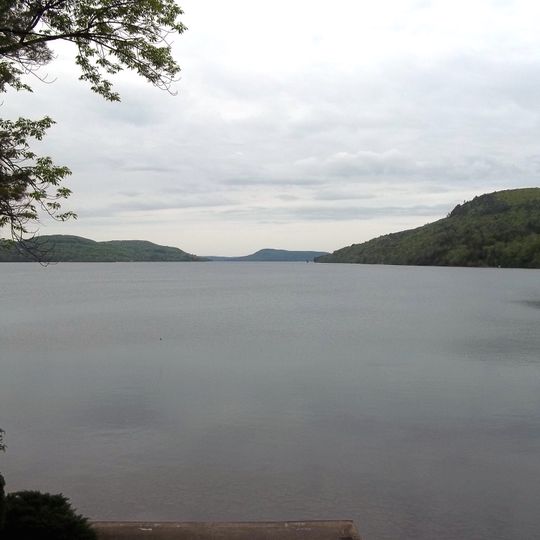 Glimmerglass Historic District