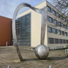 Sphere plus loop