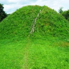 Pypliai Hillfort