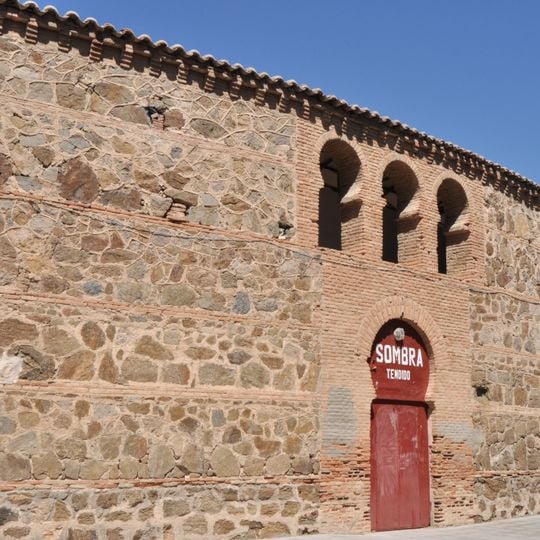 Bullring of Toledo