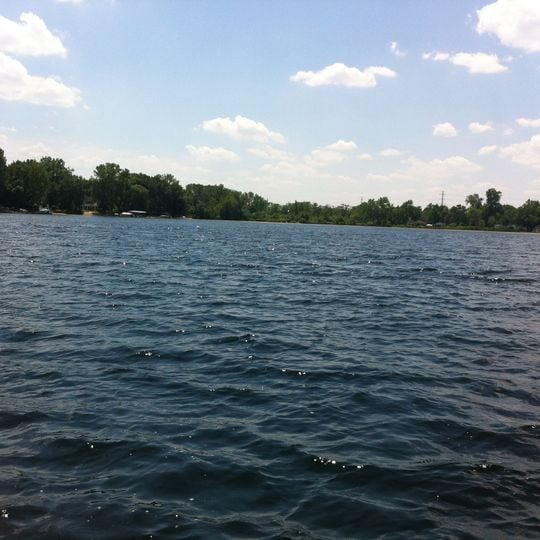 Loon Lake