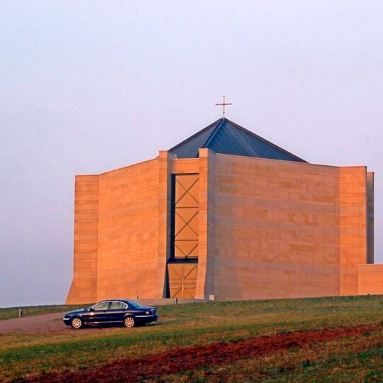 Statio Dominus Mundi