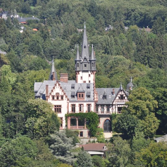 Villa Andreae