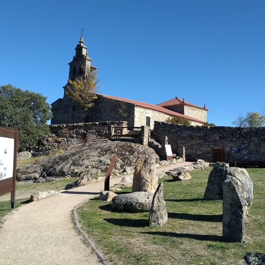 Camping Los Arribes