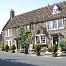 The Bell Inn