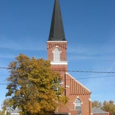 St. Nicholas' Catholic Church