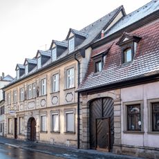 Steinweg 10 (Bamberg)