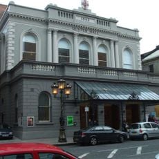 Ulster Hall