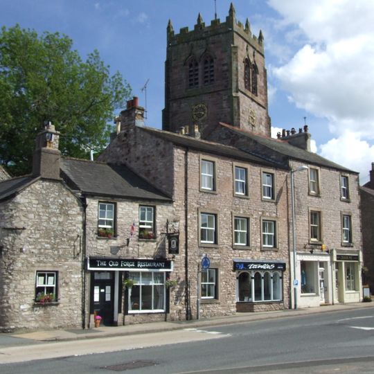 Kirkby Stephen