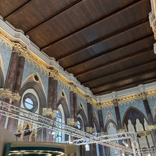 Museo delle Illusioni di Napoli