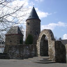 Hexenturm